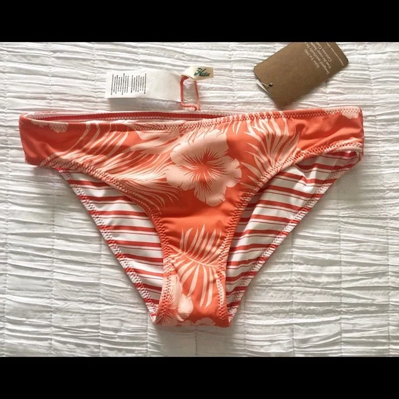 HOBIE Reversible Bikini Bottom - Picture 5 of 7
